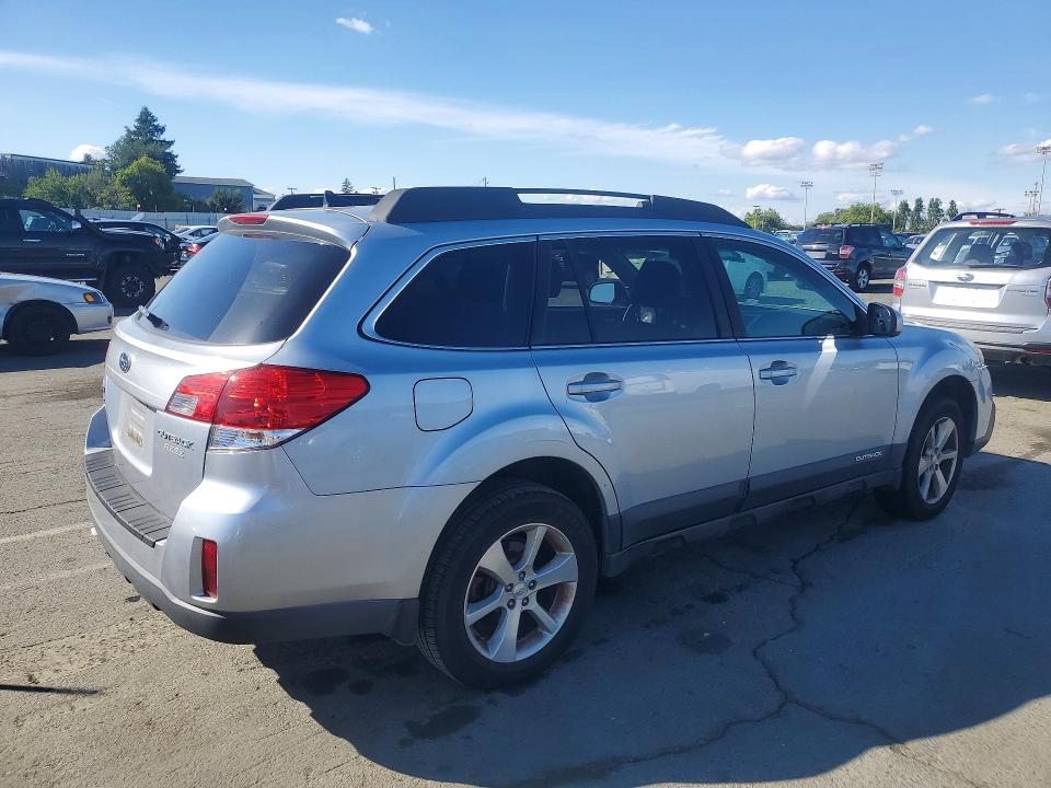 Продажа на аукционе авто 2014 Subaru Outback, vin: 4S4BRBLC2E3244511, номер лота: 55067346