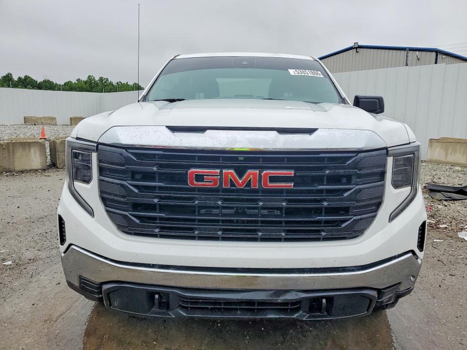 2023 Gmc Sierra მანქანა იყიდება აუქციონზე, vin: 1GTPUAEK6PZ196857, აუქციონის ნომერი: 53851866