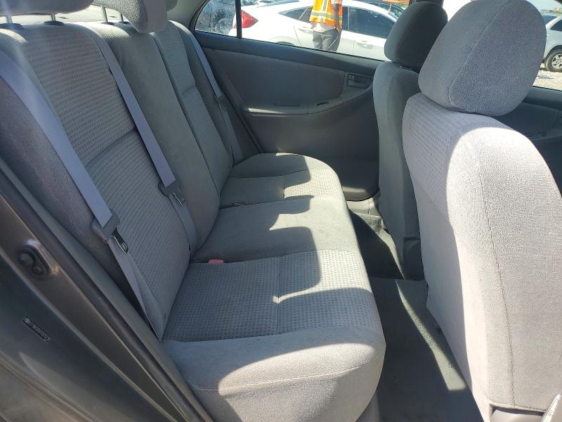 55200746 :رقم المزاد ، 2T1BR32E67C815716 vin ، 2007 Toyota Corolla مزاد بيع