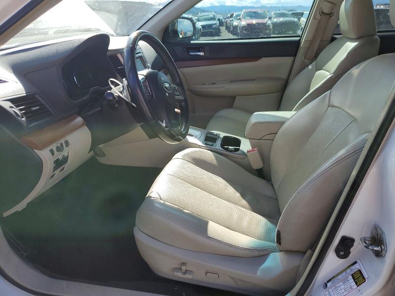 54069566 :رقم المزاد ، 4S4BRCJC6D3299874 vin ، 2013 Subaru Outback مزاد بيع