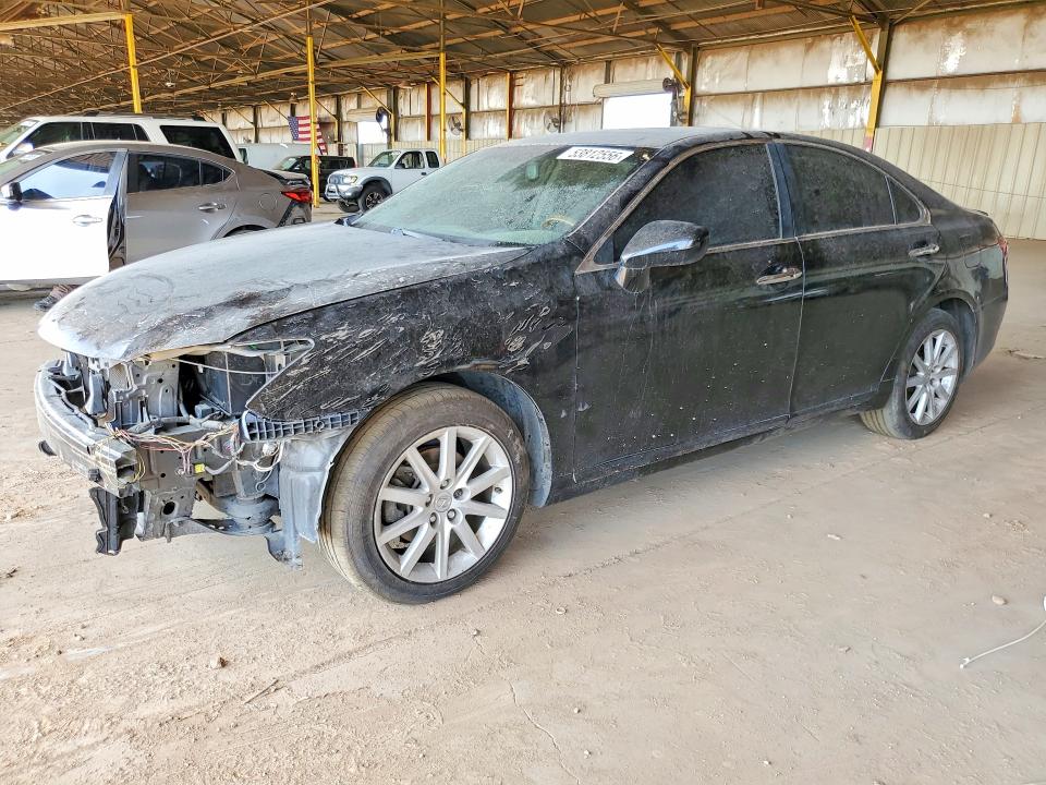 Продажа на аукционе авто 2008 Lexus Es, vin: JTHBJ46G582188823, номер лота: 53812556