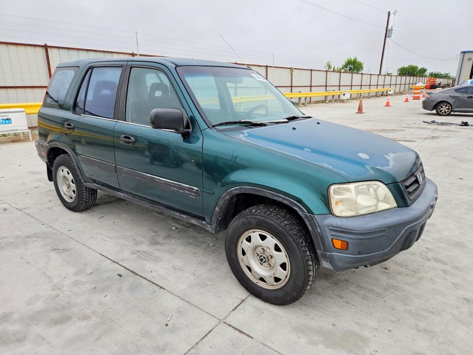 Продаж на аукціоні авто 2001 Honda Cr-v, vin: JHLRD28431S001344, номер лоту: 54612436