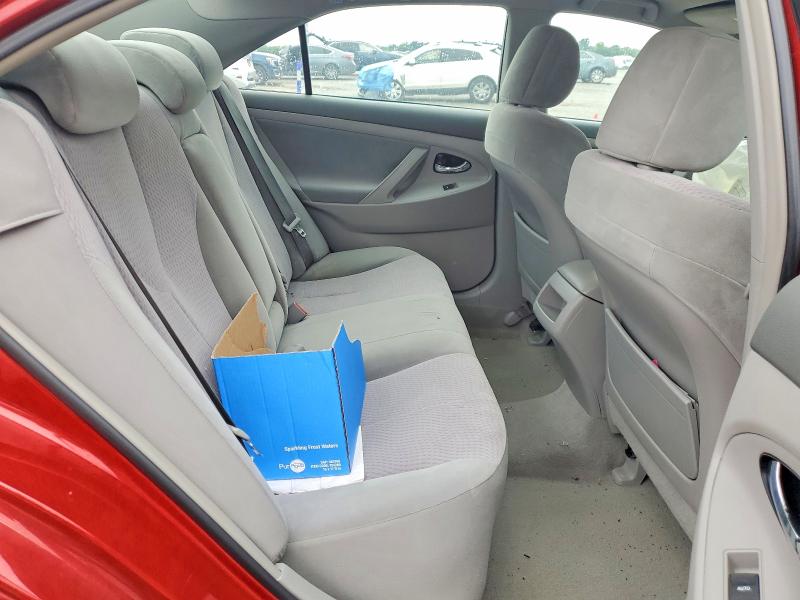 Aukcja sprzedaży 2010 Toyota Camry, vin: 4T4BF3EK1AR049402, numer aukcji: 55417286