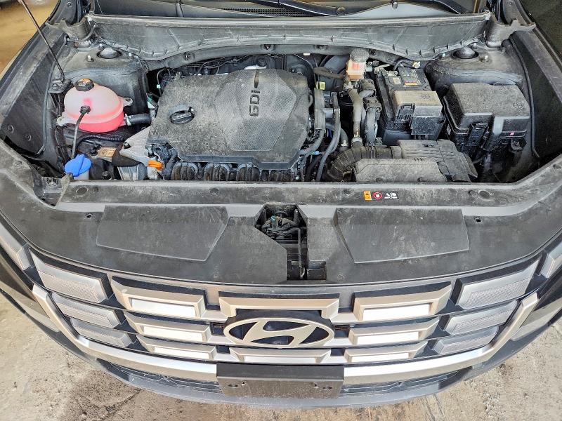 Продаж на аукціоні авто 2025 Hyundai Santa Cruz, vin: 5NTJADDE7SH144909, номер лоту: 53446856