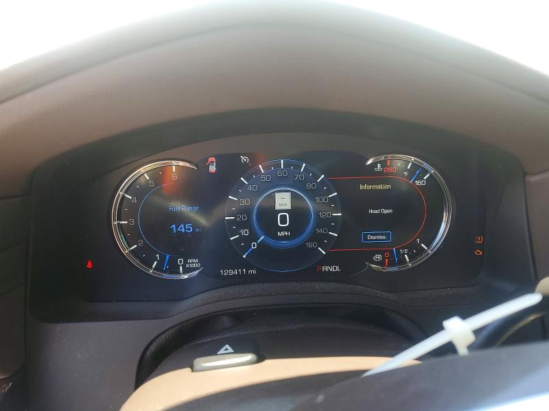 Aukcja sprzedaży 2017 Cadillac Escalade, vin: 1GYS4BKJ3HR333485, numer aukcji: 55596486