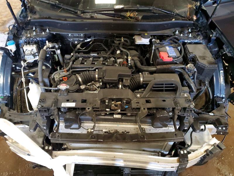 Продажа на аукционе авто 2026 Honda Cr-v, vin: 2HKRS4H78TH413883, номер лота: 52404986