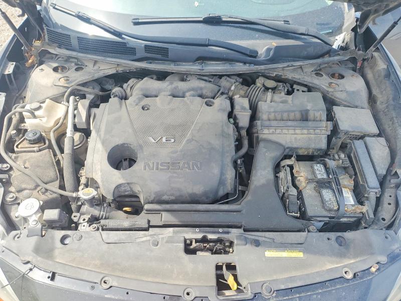Auction sale of the 2016 Nissan Maxima, vin: 1N4AA6AP8GC376993, lot number: 53791316