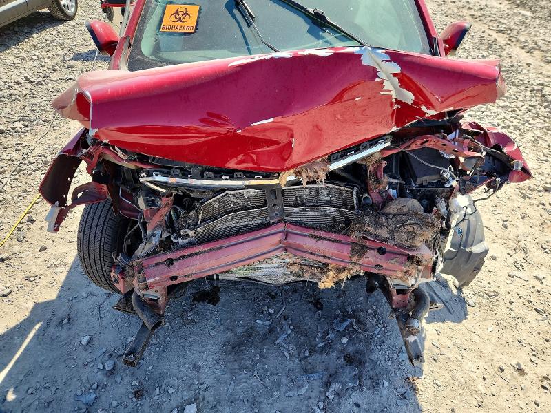 51914096 :رقم المزاد ، KL4CJASB4LB001136 vin ، 2020 Buick Encore مزاد بيع