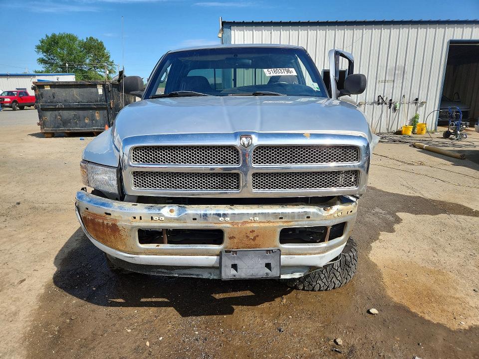 2001 Dodge Ram 1500 მანქანა იყიდება აუქციონზე, vin: 3B7HC13Y41G762374, აუქციონის ნომერი: 51803796