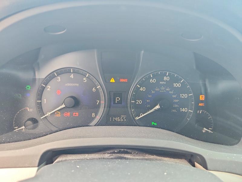 Aukcja sprzedaży 2011 Lexus Rx, vin: 2T2BK1BA9BC110192, numer aukcji: 54784796