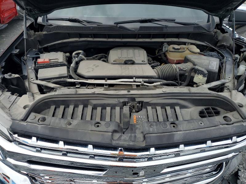 Продаж на аукціоні авто 2020 Chevrolet Silverado, vin: 1GCRYDEK9LZ219735, номер лоту: 54868476