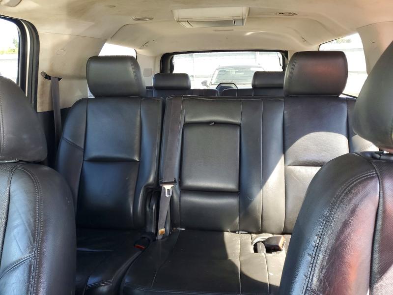 Aukcja sprzedaży 2012 Gmc Yukon Xl, vin: 1GKS2MEF9CR174306, numer aukcji: 52958196