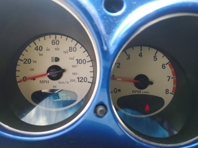 Продаж на аукціоні авто 2004 Chrysler Pt Cruiser, vin: 3C4FY58B54T252762, номер лоту: 54672076