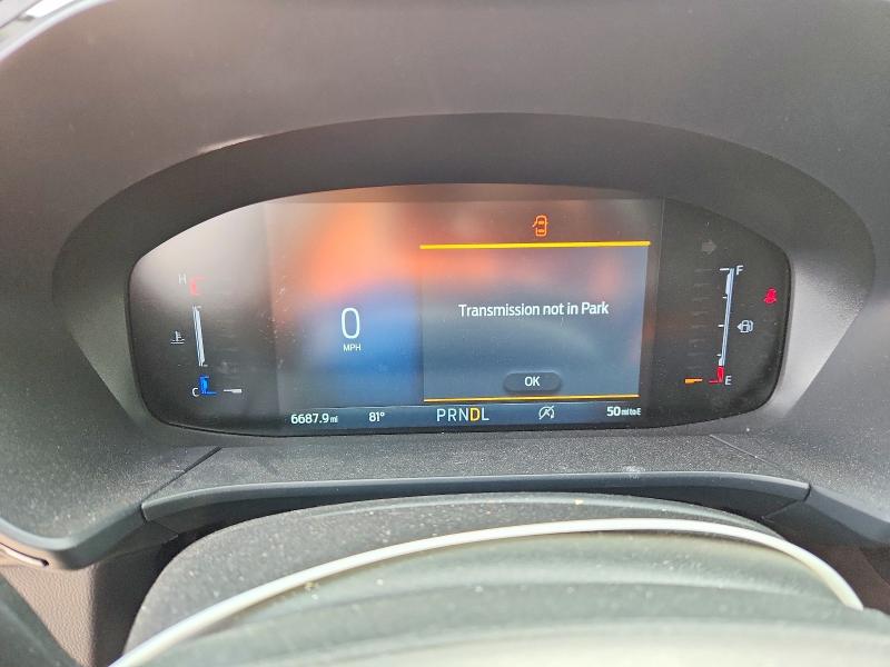 Продаж на аукціоні авто 2025 Ford Escape, vin: 1FMCU0MNXSUB67108, номер лоту: 53466216