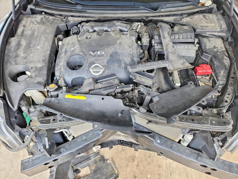 Продаж на аукціоні авто 2011 Nissan Maxima, vin: 1N4AA5AP2BC846227, номер лоту: 54148156