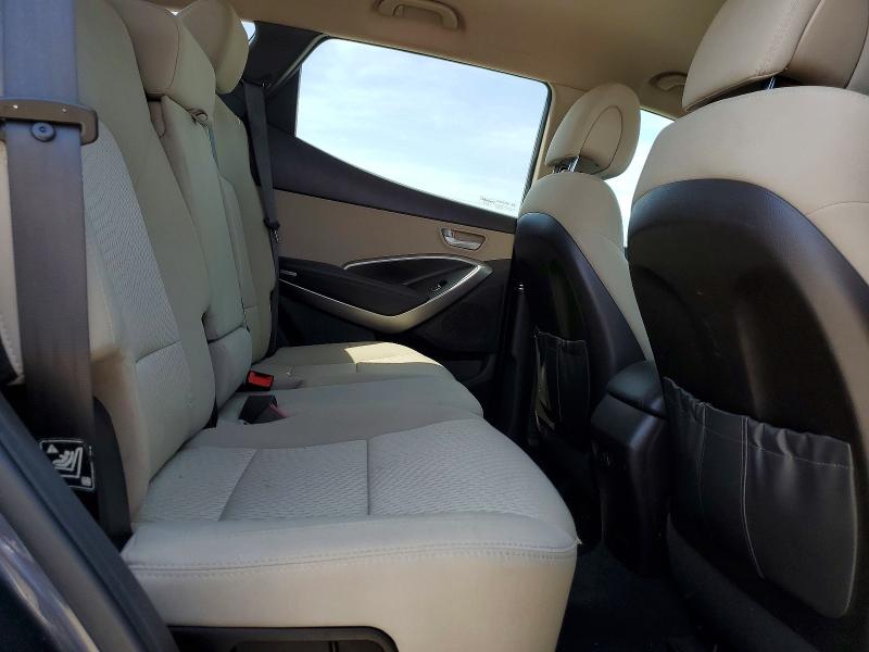 Aukcja sprzedaży 2015 Hyundai Santa Fe Sport, vin: 5XYZU3LBXFG287943, numer aukcji: 52463336
