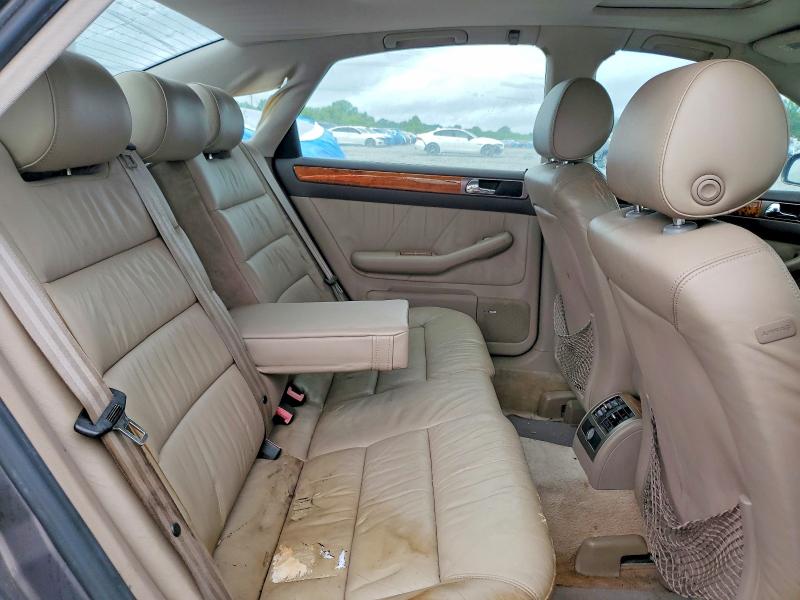 Продаж на аукціоні авто 1999 Audi A6, vin: WAUBA24B1XN096731, номер лоту: 54820026
