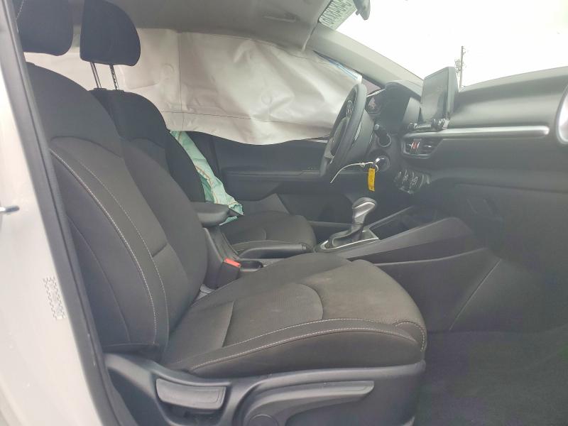 Aukcja sprzedaży 2024 Kia Forte, vin: 3KPF24AD8RE778063, numer aukcji: 54848716