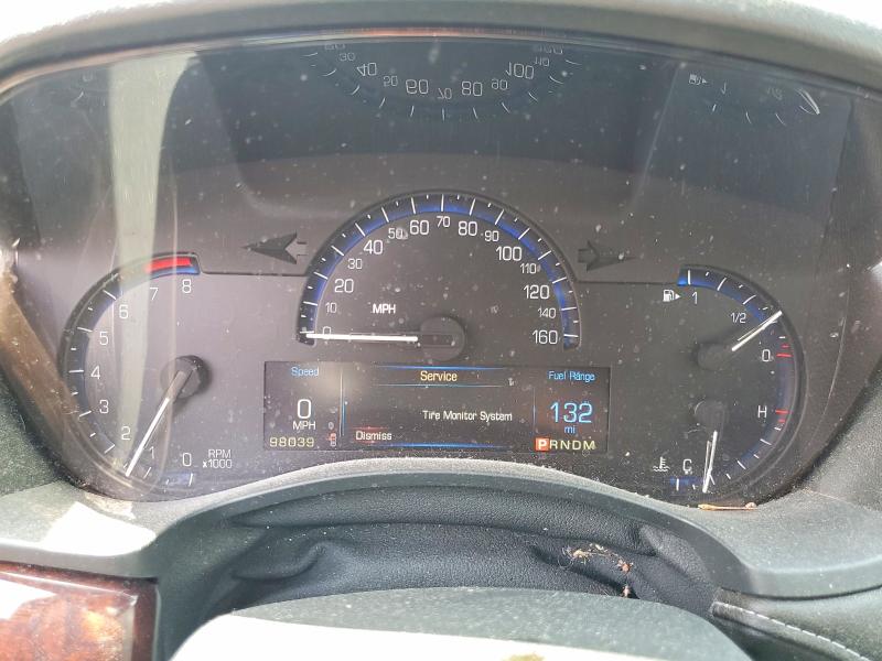 53247256 :رقم المزاد ، 1G6AB5RA8F0116081 vin ، 2015 Cadillac Ats مزاد بيع