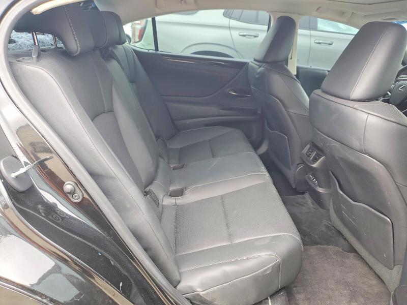 51842356 :رقم المزاد ، 58ADZ1B13LU062982 vin ، 2020 Lexus Es مزاد بيع