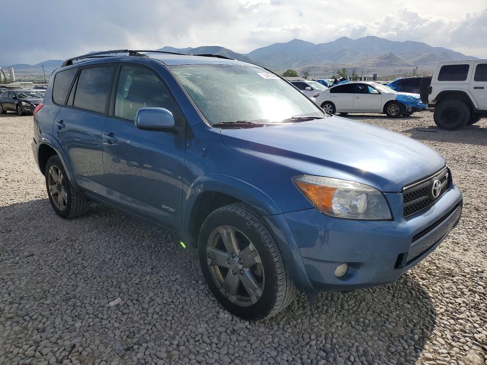 Продажа на аукционе авто 2008 Toyota Rav4, vin: JTMBK32VX86036915, номер лота: 54405486