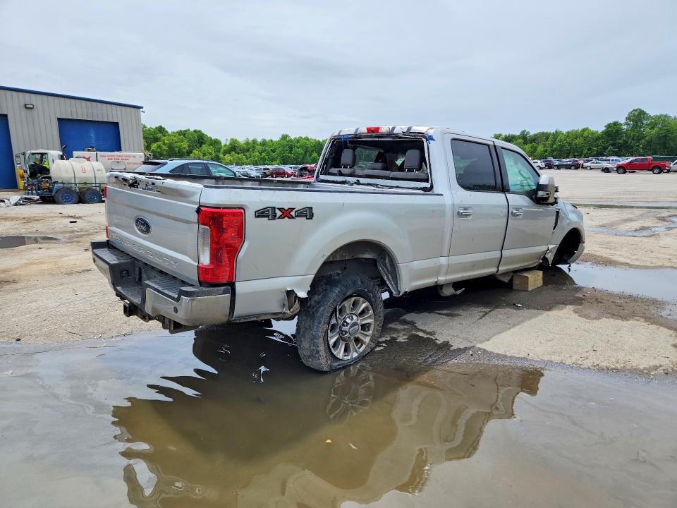 Продаж на аукціоні авто 2019 Ford F250, vin: 1FT7W2B68KEE19438, номер лоту: 54064336