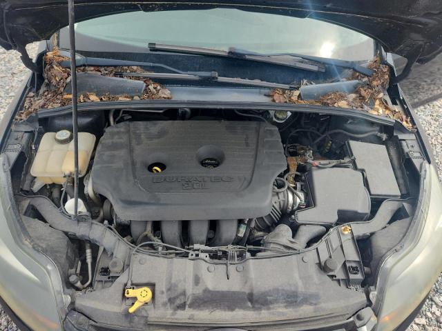 Продажа на аукционе авто 2012 Ford Focus, vin: 1FAHP3J26CL151031, номер лота: 52193806