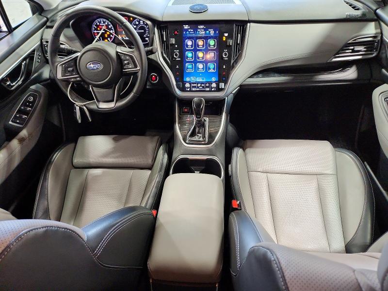 Aukcja sprzedaży 2020 Subaru Outback, vin: 4S4BTALC1L3105964, numer aukcji: 54277416