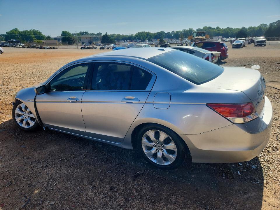 Продажа на аукционе авто 2008 Honda Accord, vin: 1HGCP26838A095453, номер лота: 54130756
