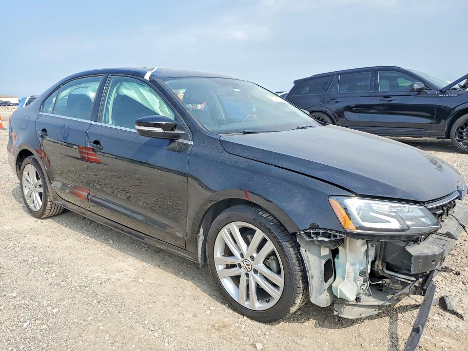 Aukcja sprzedaży 2015 Volkswagen Jetta, vin: 3VWLA7AJ9FM409580, numer aukcji: 52722876