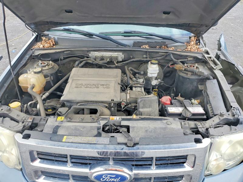 52999356 :رقم المزاد ، 1FMCU9DG3BKA30903 vin ، 2011 Ford Escape مزاد بيع