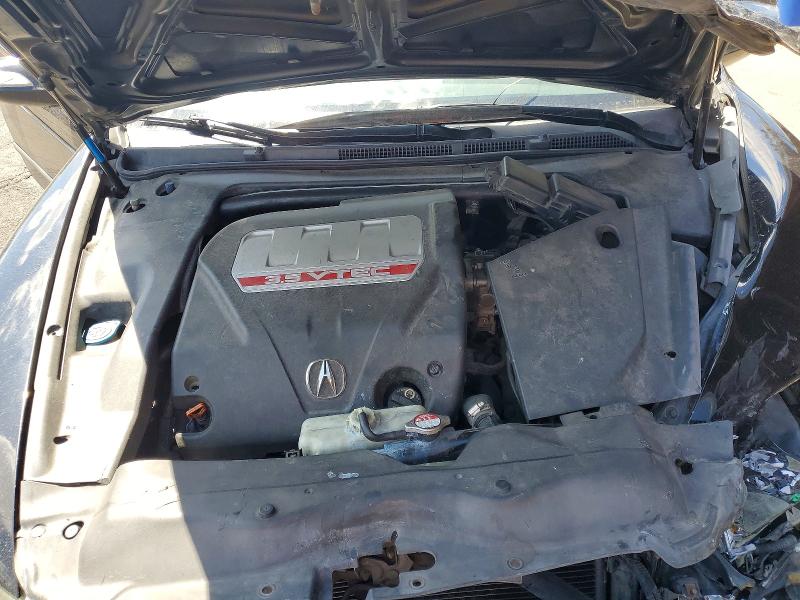 Aukcja sprzedaży 2008 Acura Tl, vin: 19UUA76548A050773, numer aukcji: 52345236