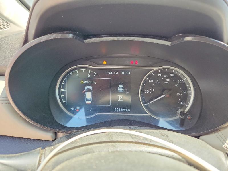 53122896 :رقم المزاد ، 3N1CN8EV4LL868398 vin ، 2020 Nissan Versa مزاد بيع