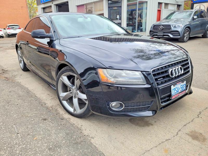 53263886 :رقم المزاد ، WAULFAFR0CA027153 vin ، 2012 Audi A5 مزاد بيع