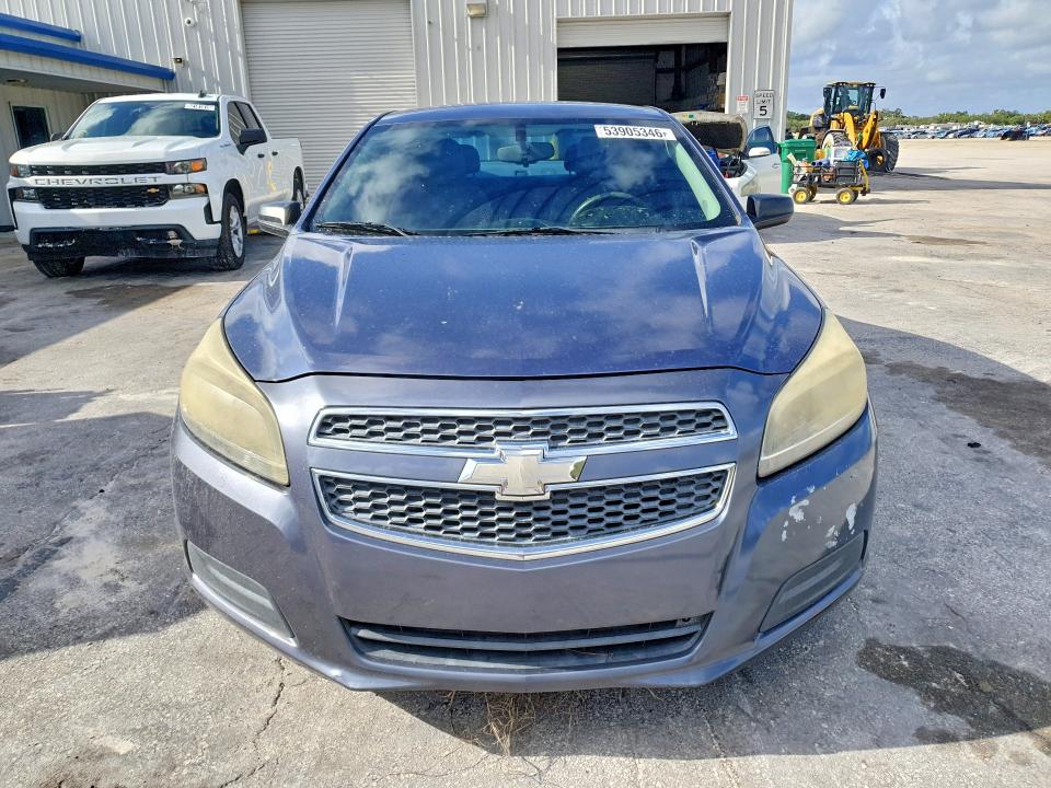 Продаж на аукціоні авто 2013 Chevrolet Malibu, vin: 1G11B5SA0DF259746, номер лоту: 53905346