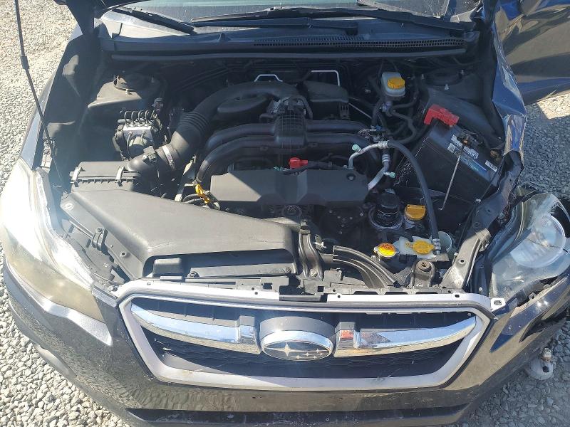 53325496 :رقم المزاد ، JF1GPAC6XE8264308 vin ، 2014 Subaru Impreza مزاد بيع