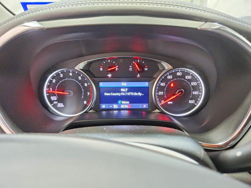 Продаж на аукціоні авто 2026 Chevrolet Blazer, vin: 3GNKBCR42TS142610, номер лоту: 54340196