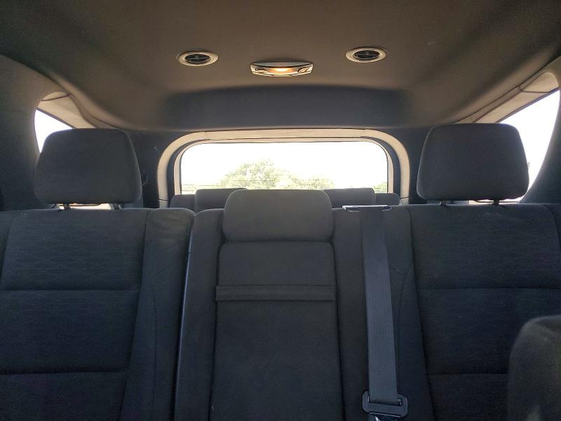 Aukcja sprzedaży 2018 Dodge Durango, vin: 1C4RDHAG9JC412813, numer aukcji: 52918806