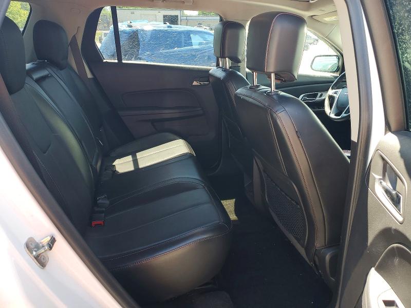 52164316 :رقم المزاد ، 2GKALPEK0H6344062 vin ، 2017 Gmc Terrain مزاد بيع