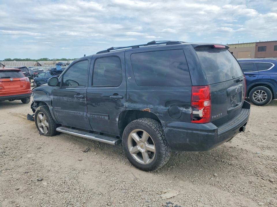 Aukcja sprzedaży 2013 Chevrolet Tahoe, vin: 1GNSKBE01DR151851, numer aukcji: 53008636