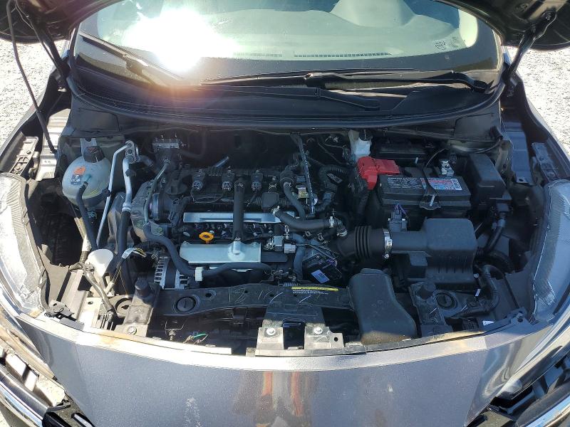 Aukcja sprzedaży 2025 Nissan Versa, vin: 3N1CN8DV8SL861504, numer aukcji: 52384646