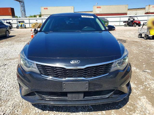 Продаж на аукціоні авто 2019 Kia Optima, vin: 5XXGW4L24KG334552, номер лоту: 52503066