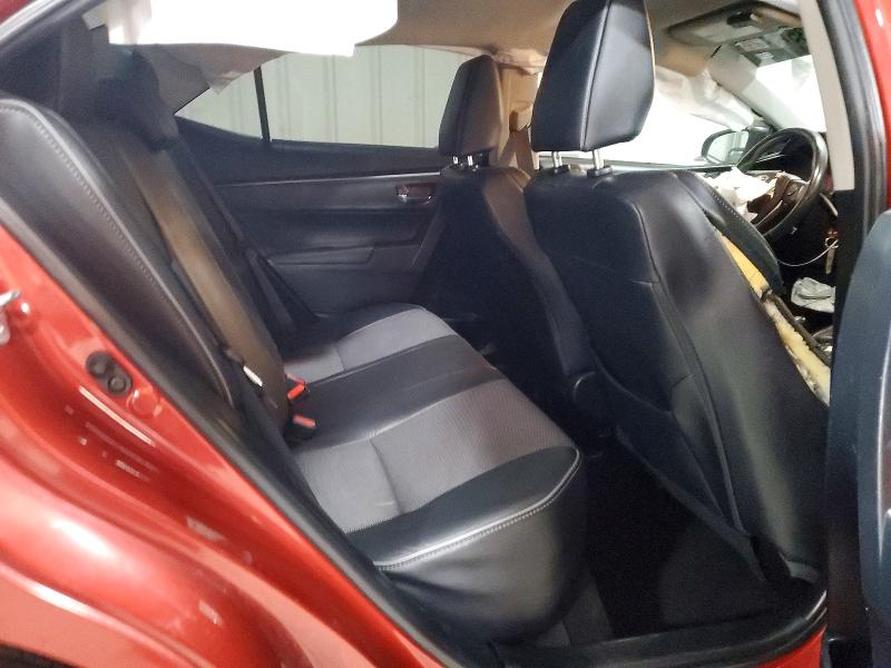 Aukcja sprzedaży 2014 Toyota Corolla, vin: 5YFBURHE9EP153555, numer aukcji: 53575596