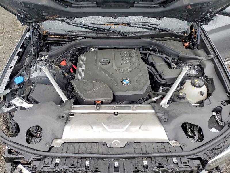 Aukcja sprzedaży 2023 Bmw X3, vin: 5UX53DP05P9S88354, numer aukcji: 52606866