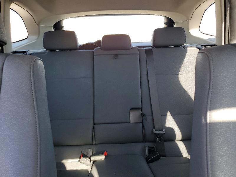 Aukcja sprzedaży 2015 Bmw X1, vin: WBAVM1C59FVZ94163, numer aukcji: 54986836