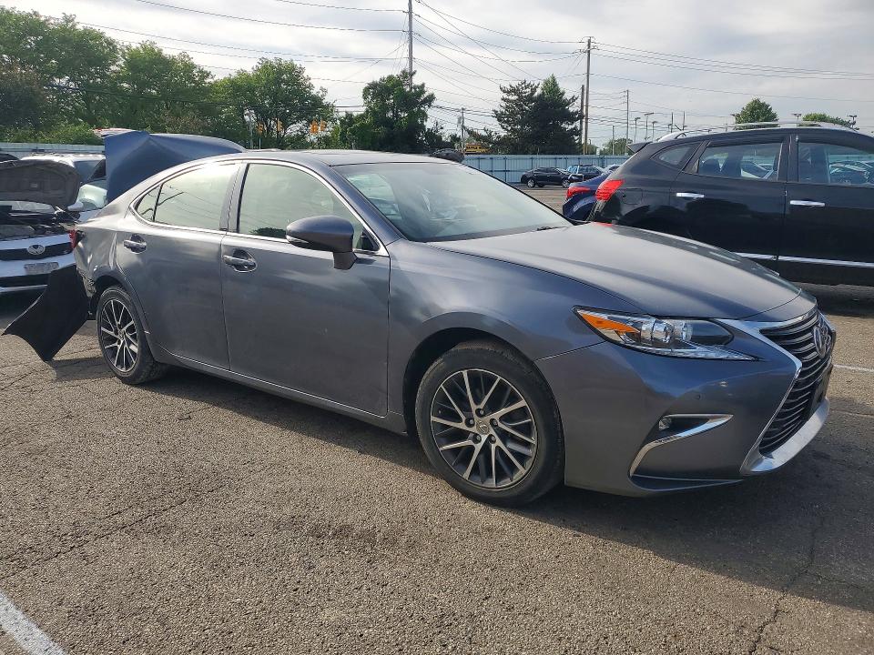 Продаж на аукціоні авто 2016 Lexus Es, vin: JTHBK1GGXG2231996, номер лоту: 52019866