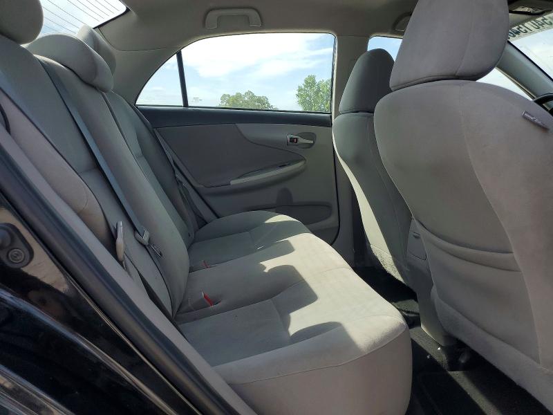 2012 Toyota Corolla მანქანა იყიდება აუქციონზე, vin: 5YFBU4EE7CP048792, აუქციონის ნომერი: 54015466