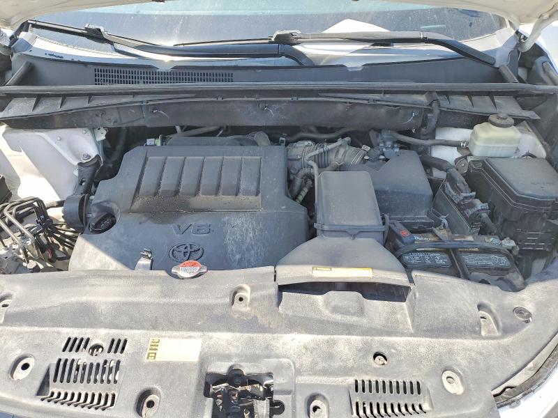Продажа на аукционе авто 2016 Toyota Highlander, vin: 5TDJKRFH1GS299120, номер лота: 53137506