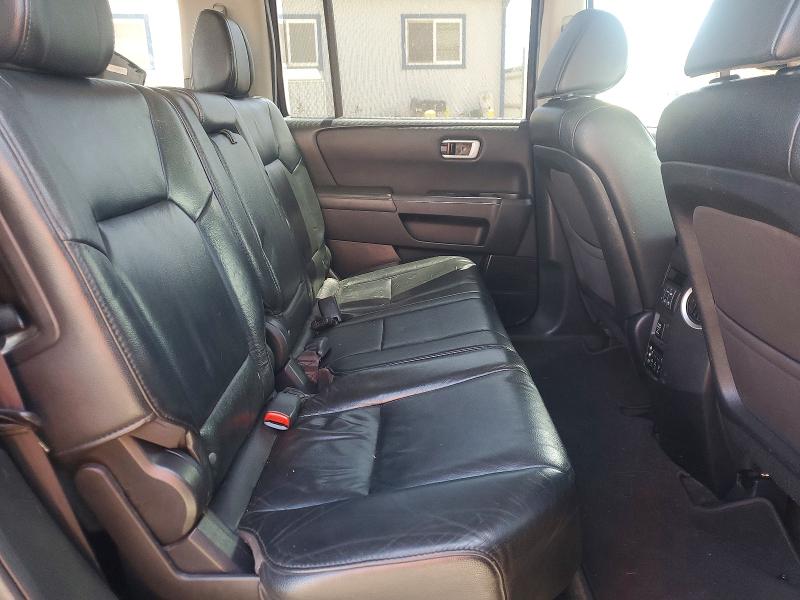 Продаж на аукціоні авто 2012 Honda Pilot, vin: 5FNYF4H95CB055917, номер лоту: 54541356