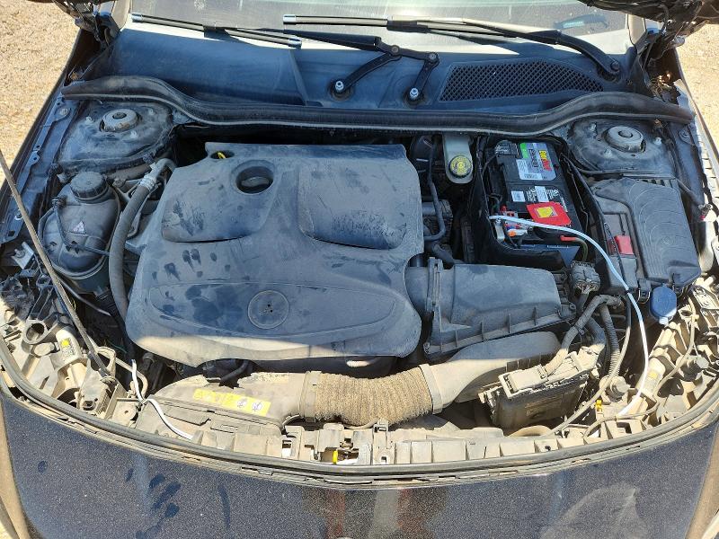 Продажа на аукционе авто 2014 Mercedes-benz Cla, vin: WDDSJ4EB7EN152218, номер лота: 53281176